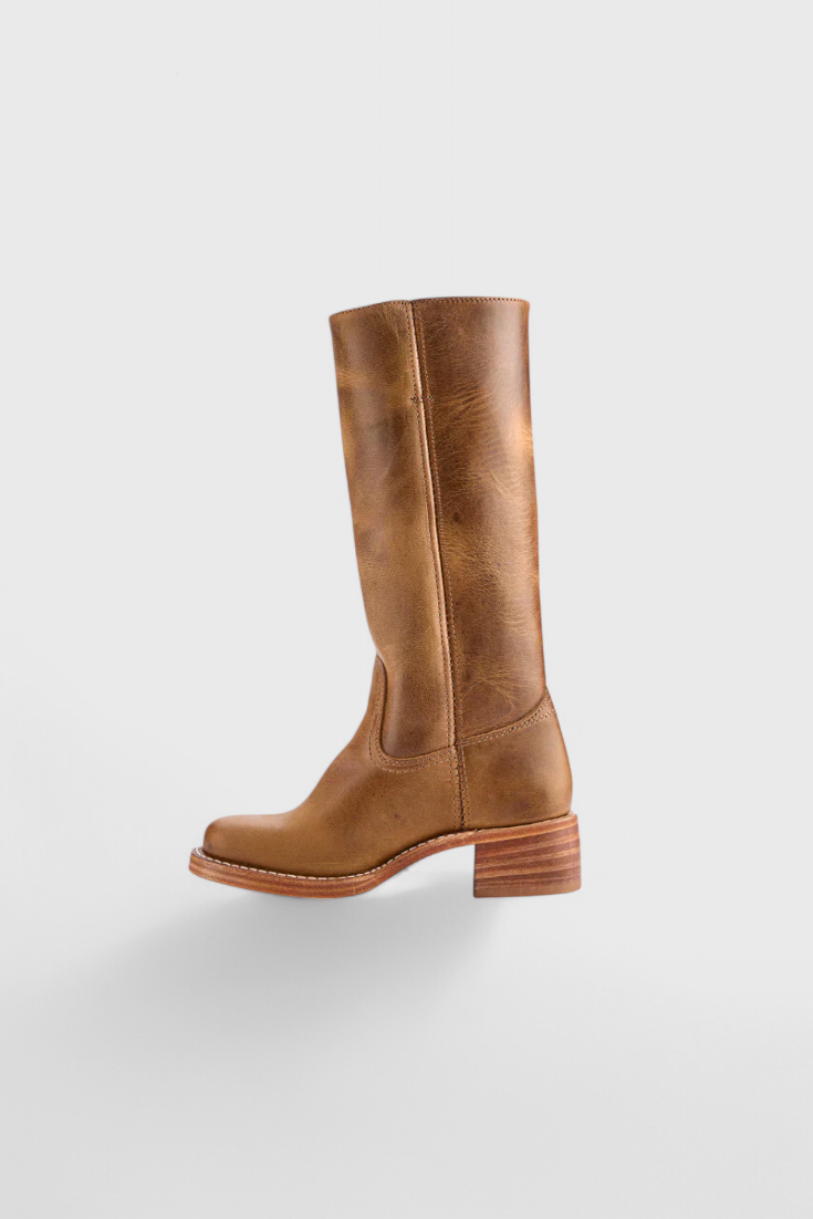 Meliora | Women's Workwear Modern Timeless Boots
