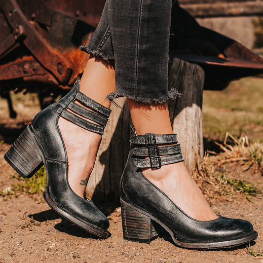 Michaela | Women's Party Refined Comfortable Sandals