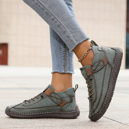 Despina | Women's Comfort Sneakers Trainers