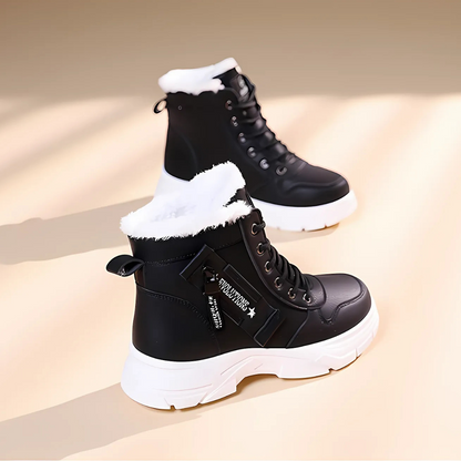 Calixta | Women's Workwear Ankle Classic Boots