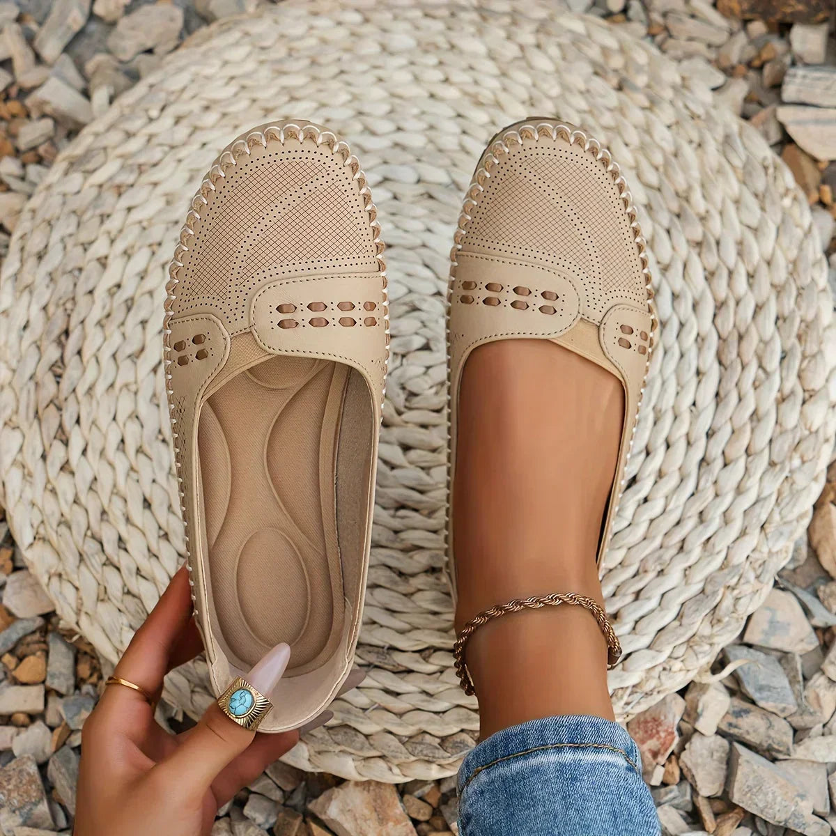 Cypress | Women's Casual Stylish Shoes