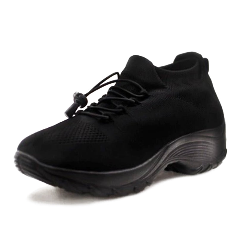 Freja | Women's Workwear Classic Shoes