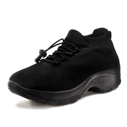 Freja | Women's Workwear Classic Shoes