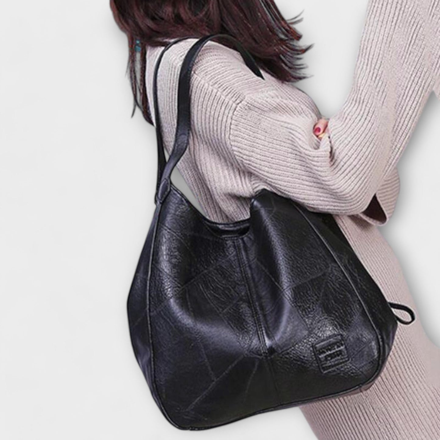 Helga | Women's Casual Shoulder Enduring Bag