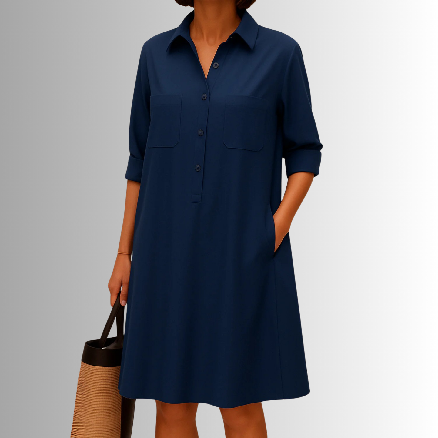 Estrella | Women's Summer Elegant Flowing Dress