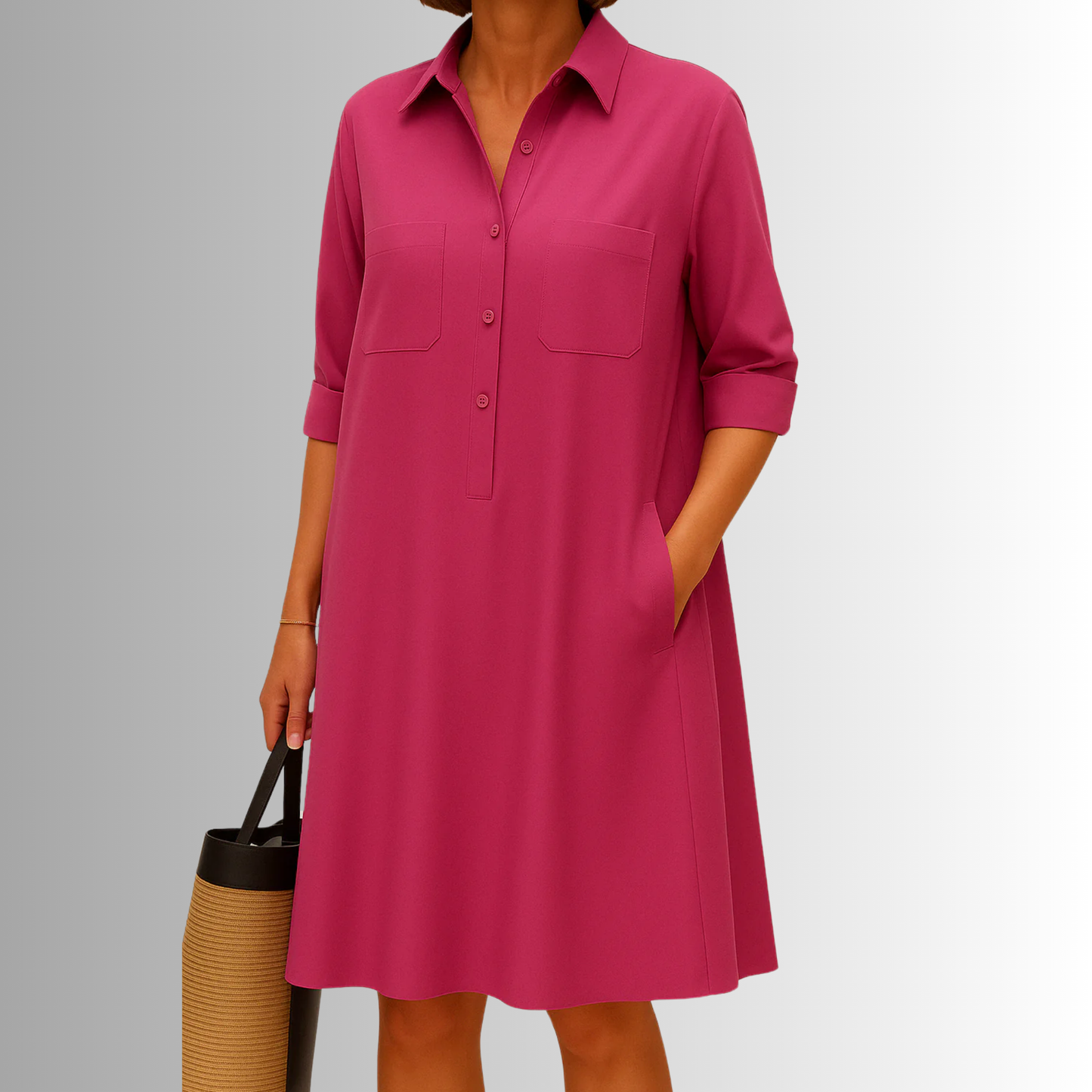Estrella | Women's Summer Elegant Flowing Dress