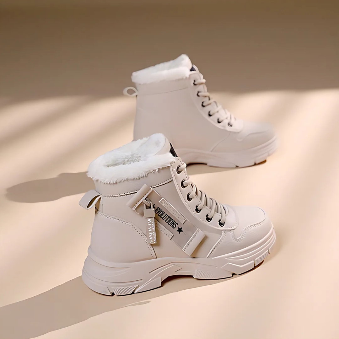Calixta | Women's Workwear Ankle Classic Boots