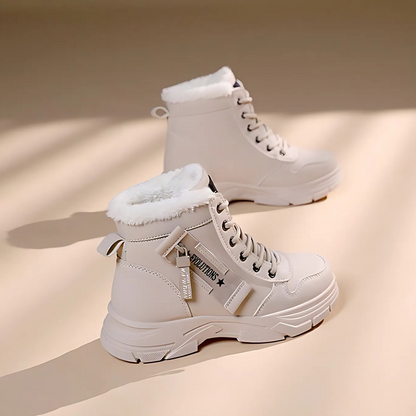 Calixta | Women's Workwear Ankle Classic Boots