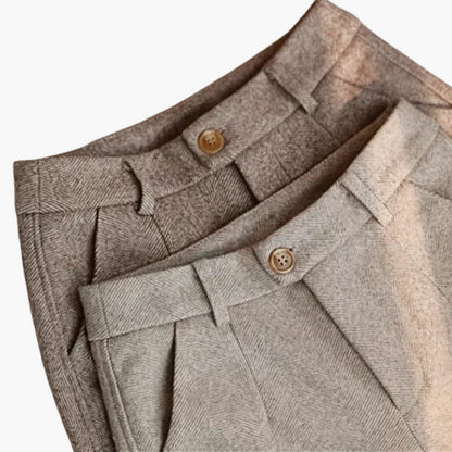 Saturnina | Women's Workwear Tailored Pants Trousers