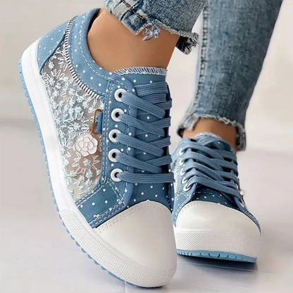 Tamasha | Women's Comfortable Sneakers Trainers