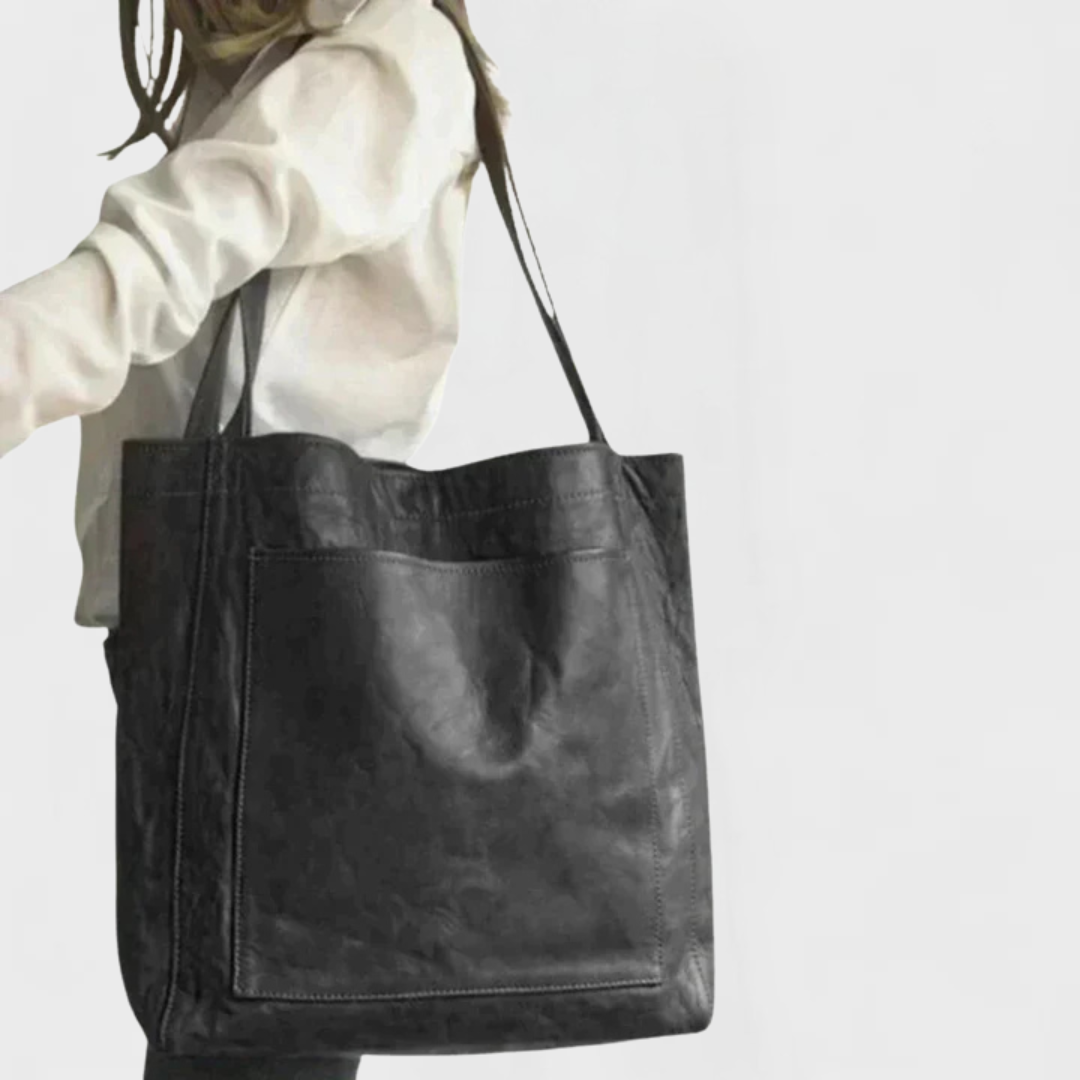 Embla | Women's Casual Sturdy Tote Bag