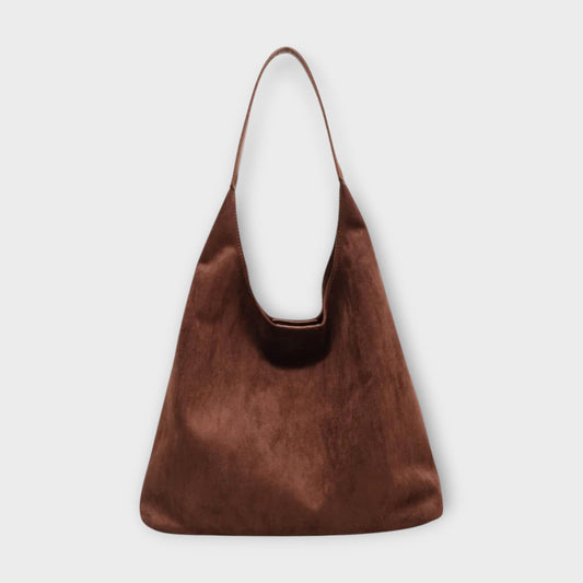Hildegard | Women's Casual Sleek Shoulder Bag