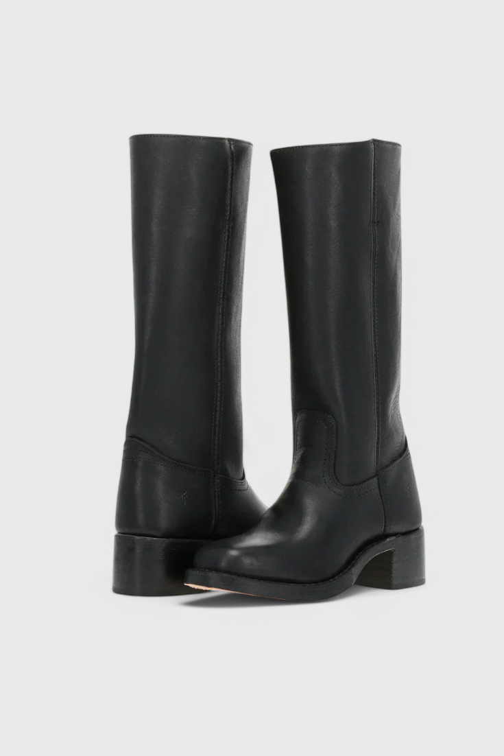 Meliora | Women's Workwear Modern Timeless Boots