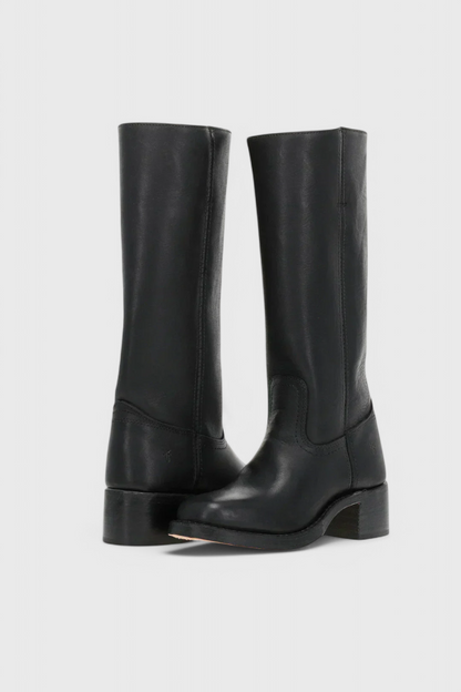 Meliora | Women's Workwear Modern Timeless Boots