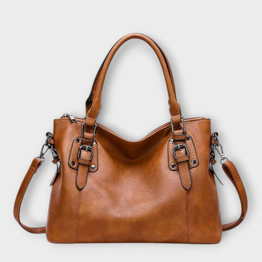 Moa | Women's Casual Structured Classic Handbag