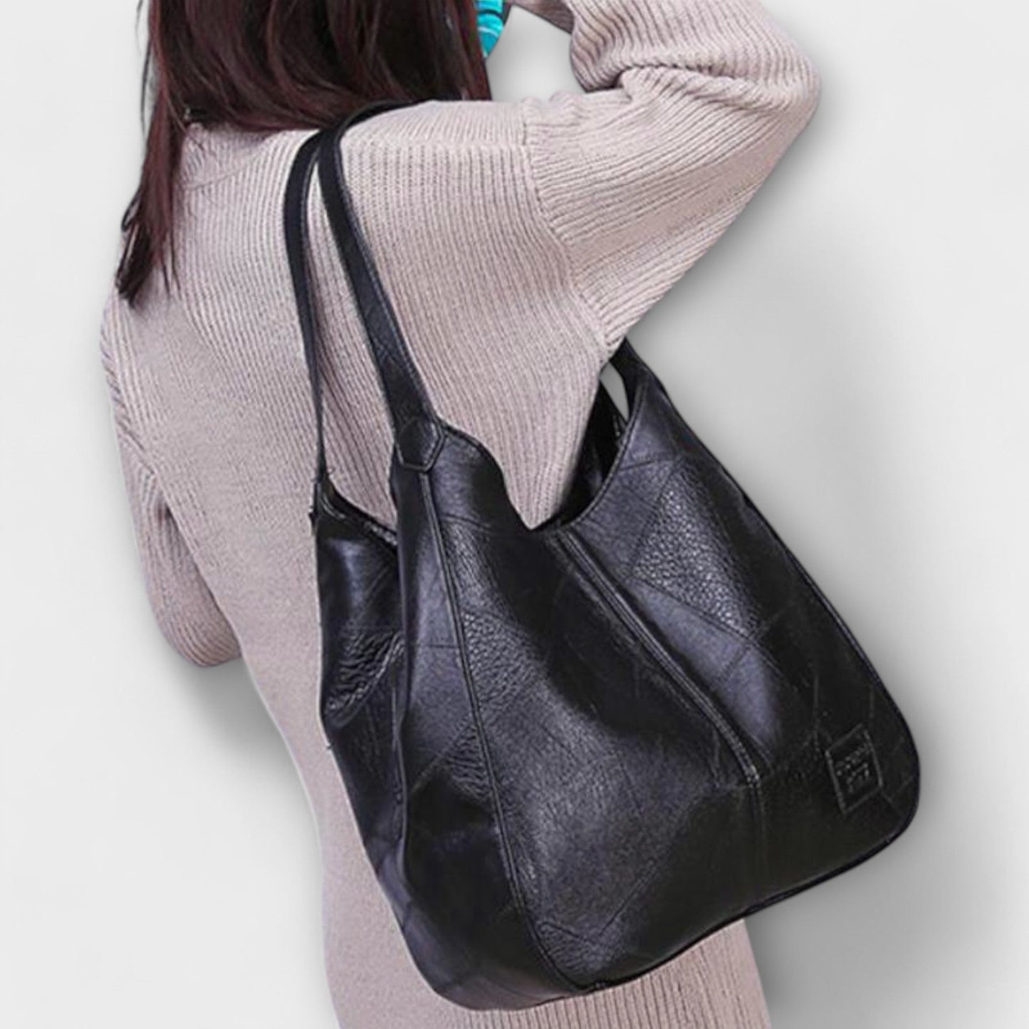 Helga | Women's Casual Shoulder Enduring Bag