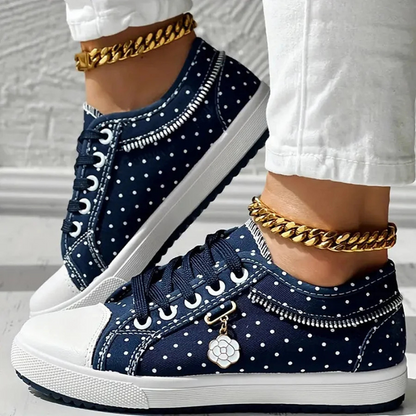 Tamasha | Women's Comfortable Sneakers Trainers