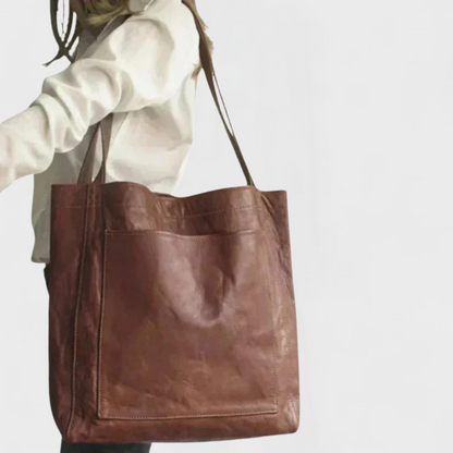 Embla | Women's Casual Sturdy Tote Bag