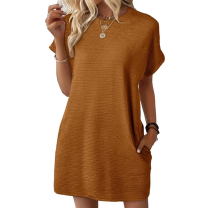 Nesta | Women's Mini Lace Summer Dress