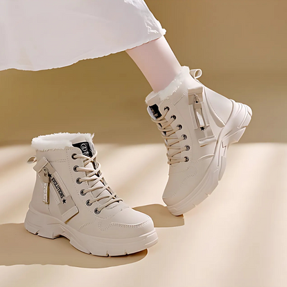 Calixta | Women's Workwear Ankle Classic Boots