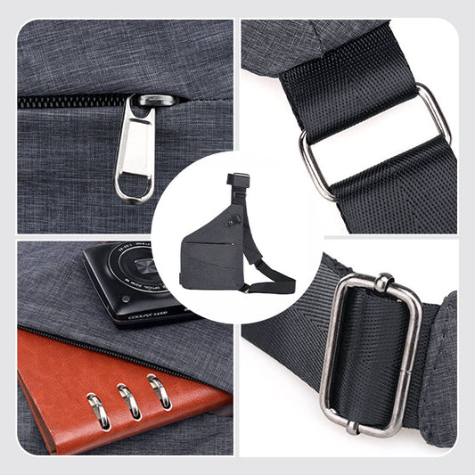 Liv | Women's Casual Crossbody Contemporary Bag