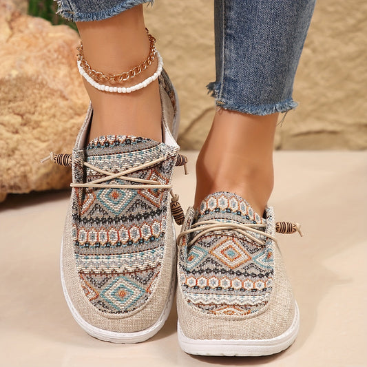 Aspasia | Women's Casual Cushioned Everyday Trainers