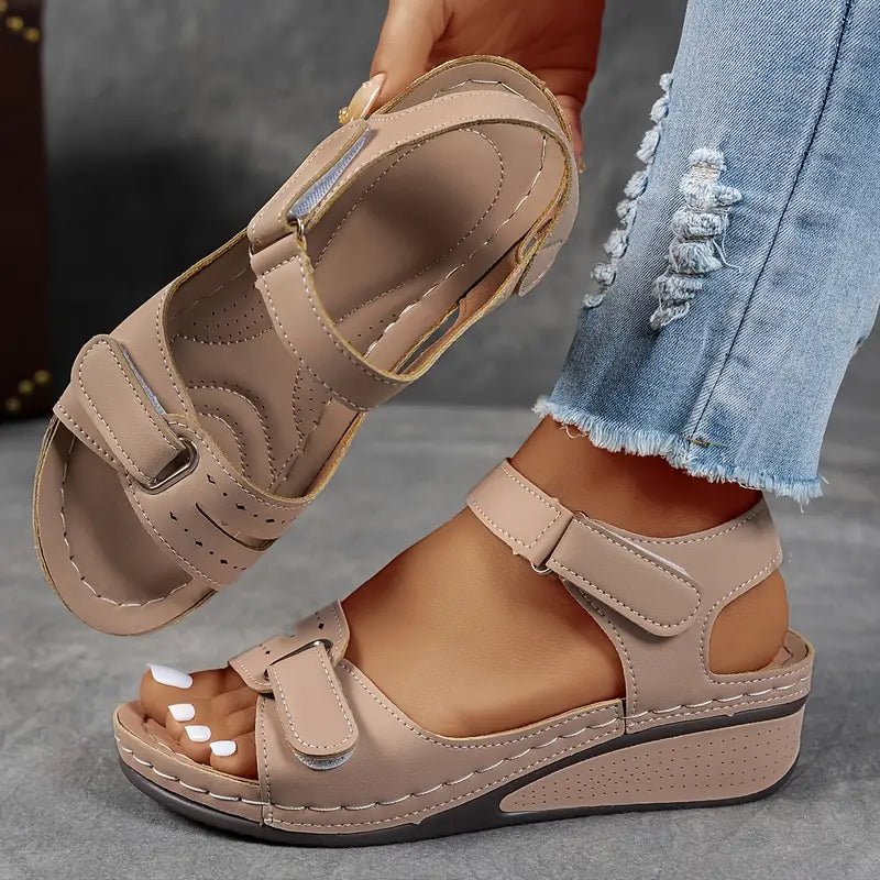 Ewelina | Women's  Summer Sandals Heels