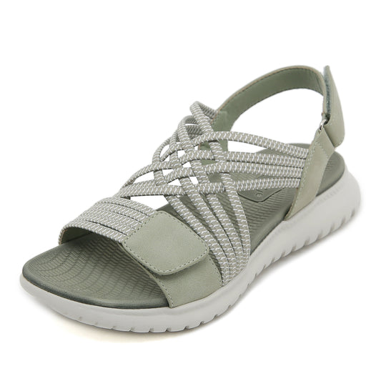 Mica | Women's Casual Adjustable Sandals