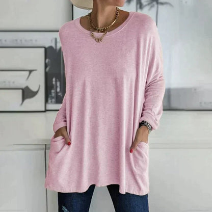 Calena | Women's Lace Oversized Casual Dress