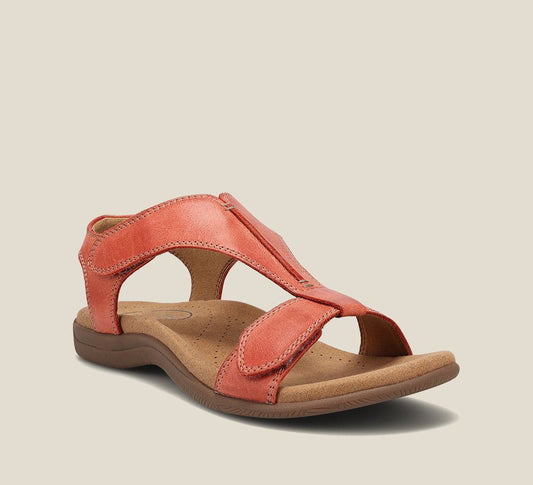 Jolanta | Women's Summer Vegan Sandals