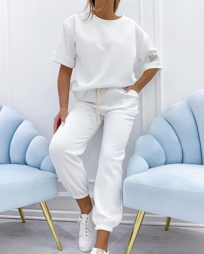 Fabia | Women's Casual Stylish Sleeve Set