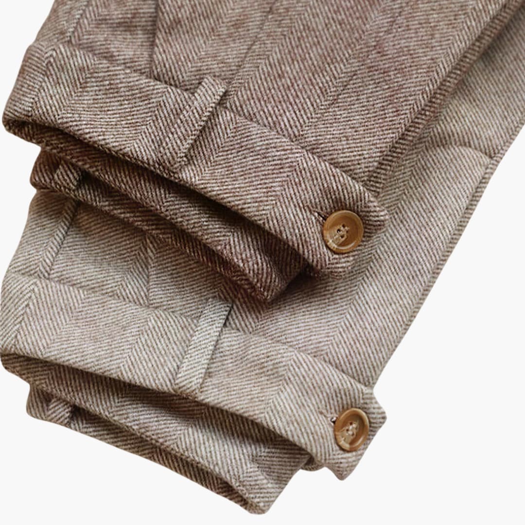 Saturnina | Women's Workwear Tailored Pants Trousers