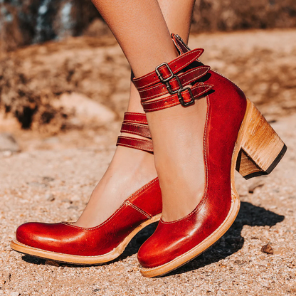 Michaela | Women's Party Refined Comfortable Sandals