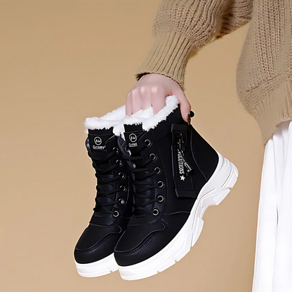 Calixta | Women's Workwear Ankle Classic Boots