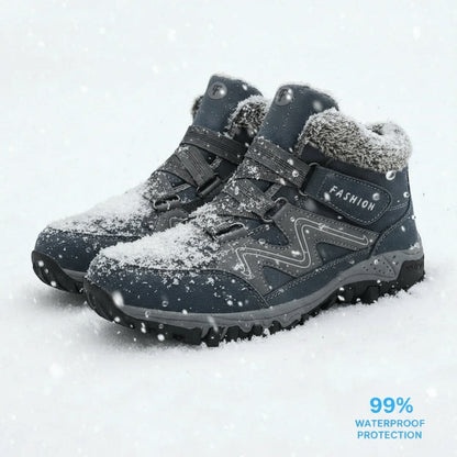 Imelda | Women's Waterproof Casual Boots