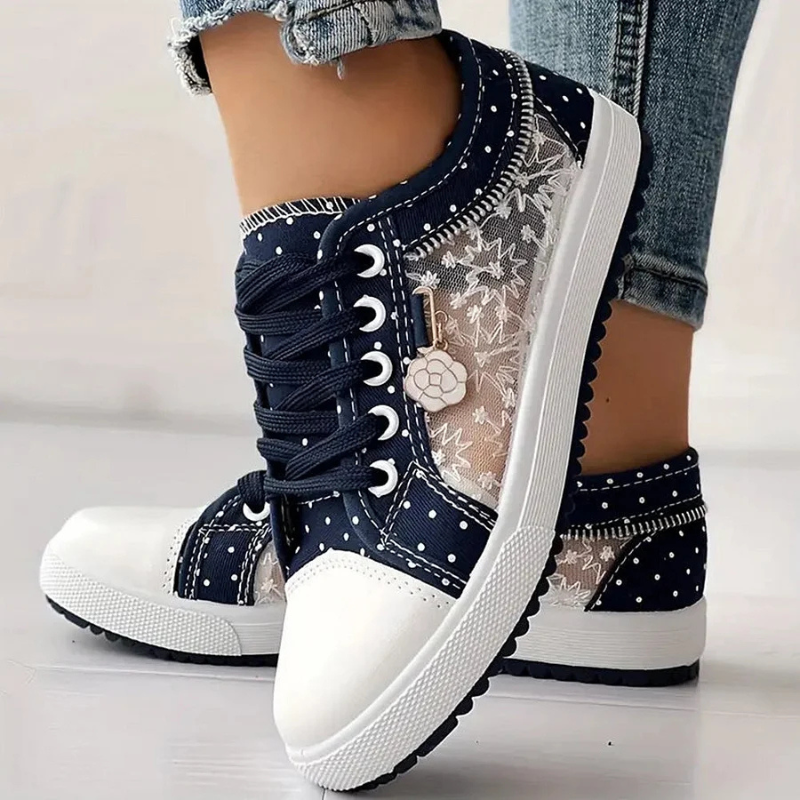 Tamasha | Women's Comfortable Sneakers Trainers
