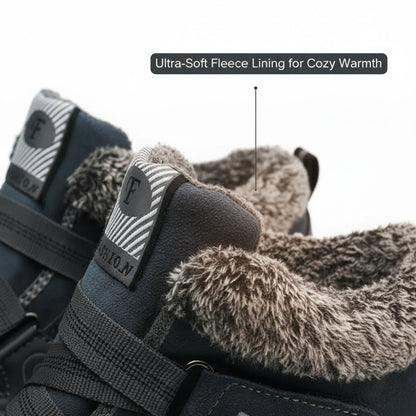 Imelda | Women's Waterproof Casual Boots