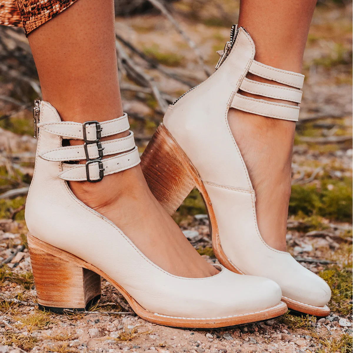 Michaela | Women's Party Refined Comfortable Sandals