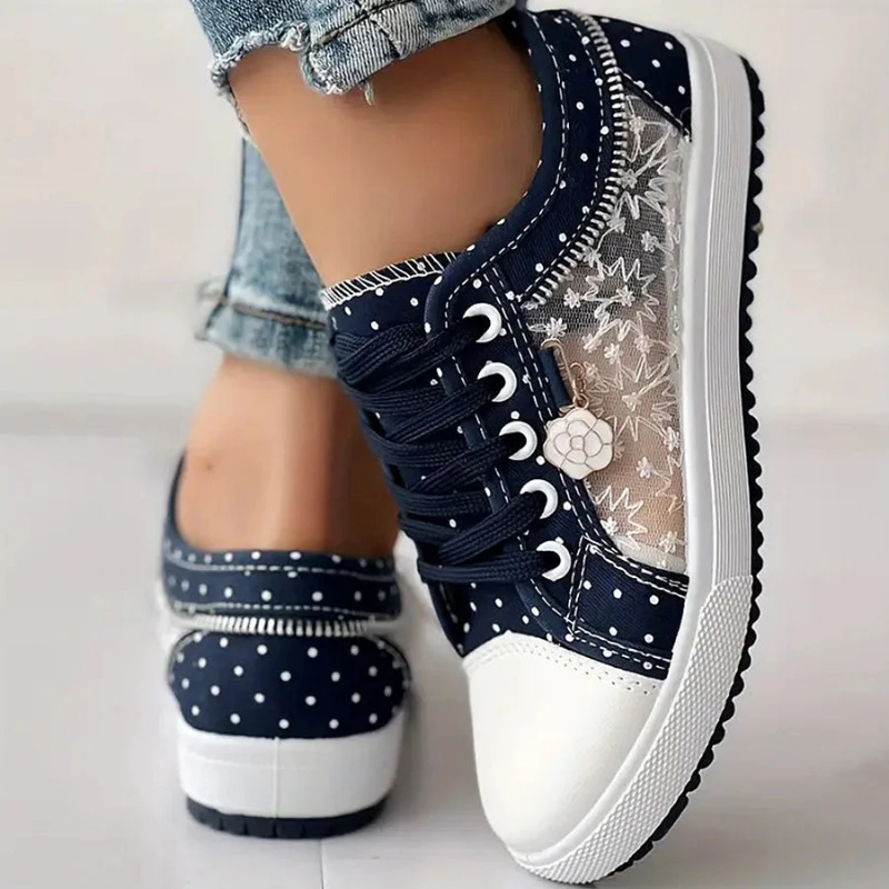 Tamasha | Women's Comfortable Sneakers Trainers