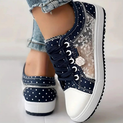 Tamasha | Women's Comfortable Sneakers Trainers
