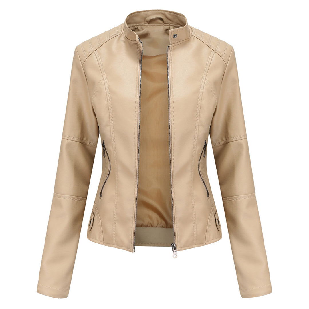 Ramisa | Women's Tailored Classic Smart Jacket