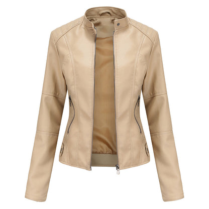 Ramisa | Women's Tailored Classic Smart Jacket