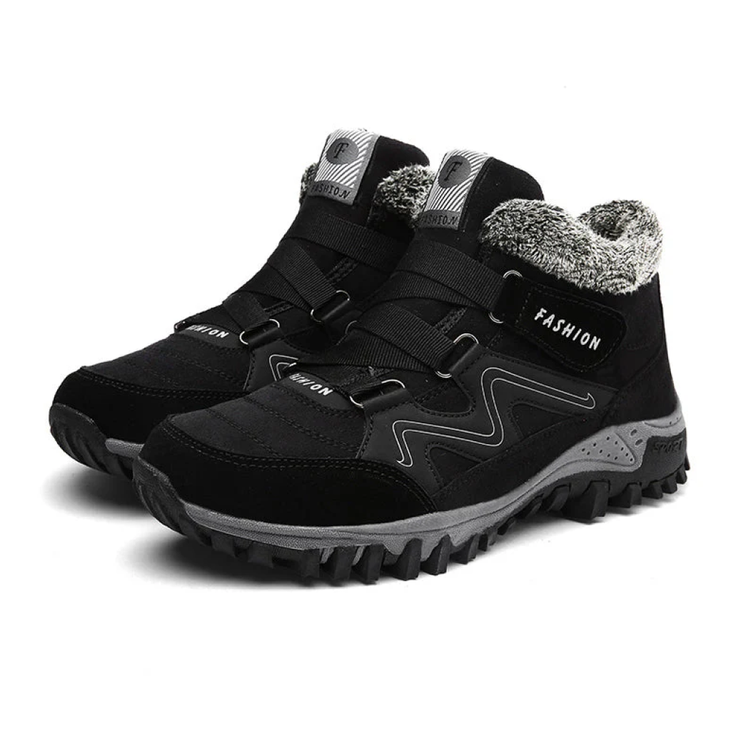 Imelda | Women's Waterproof Casual Boots