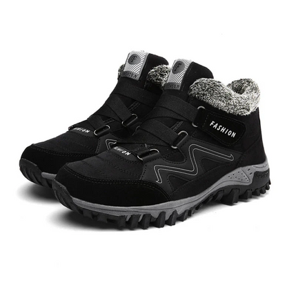 Imelda | Women's Waterproof Casual Boots