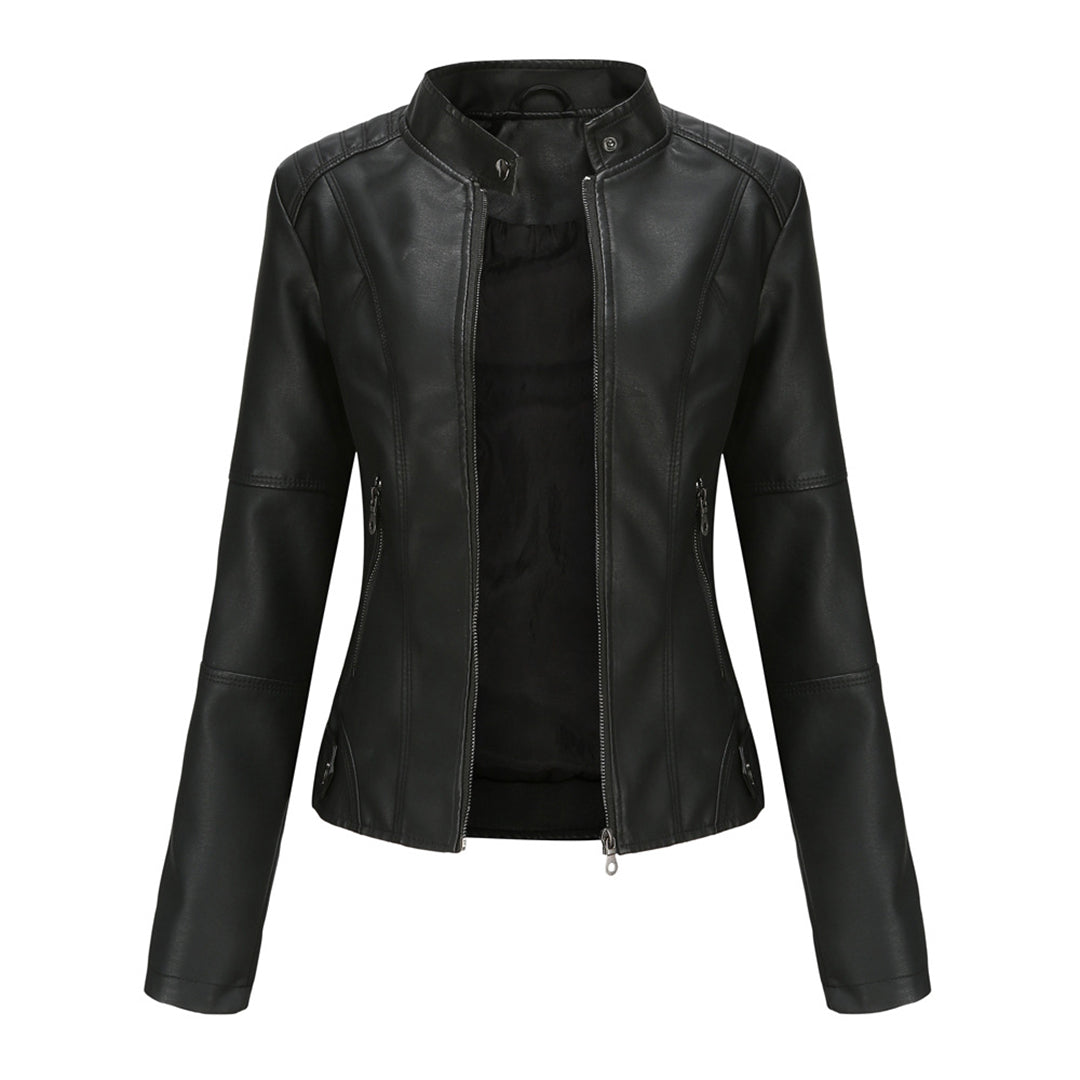 Ramisa | Women's Tailored Classic Smart Jacket