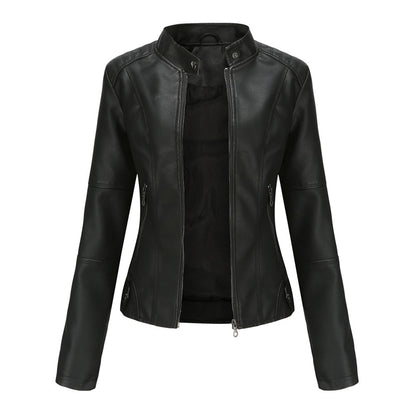 Ramisa | Women's Tailored Classic Smart Jacket