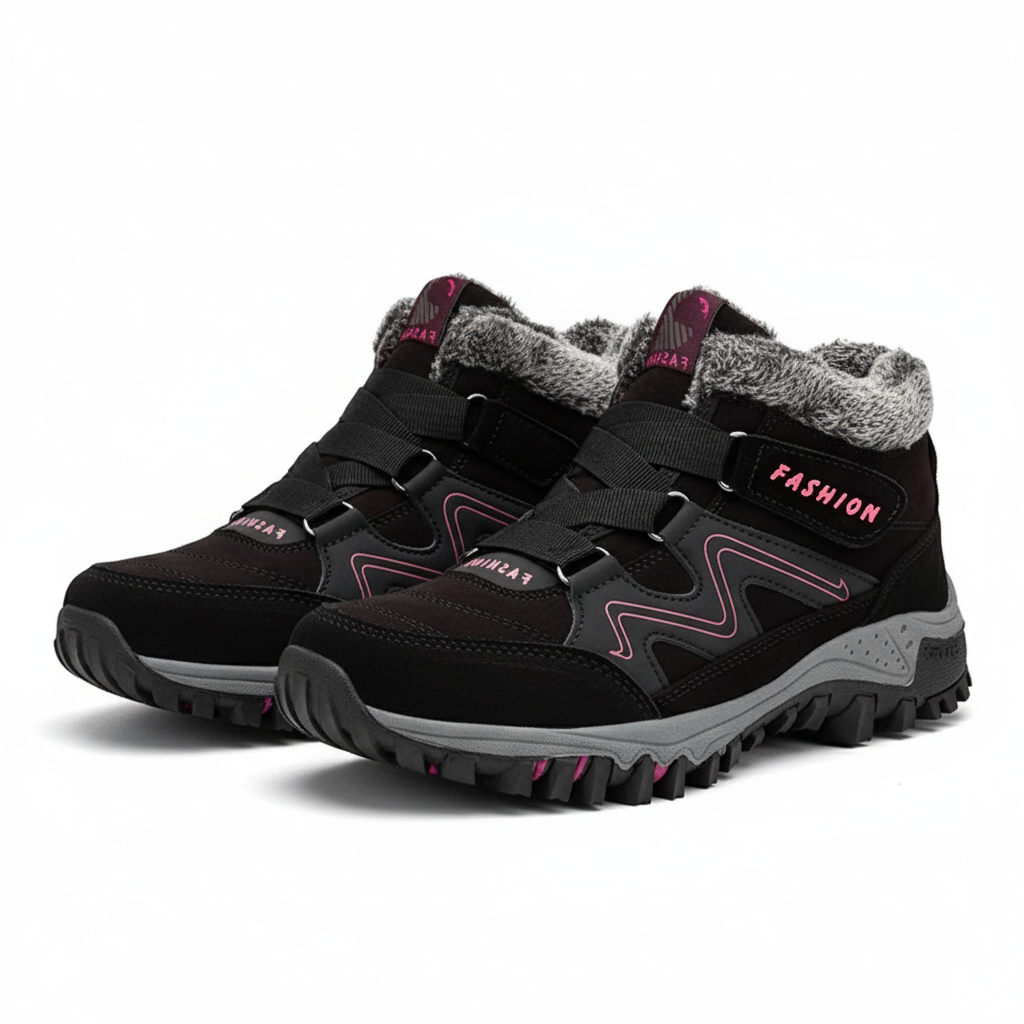 Imelda | Women's Waterproof Casual Boots