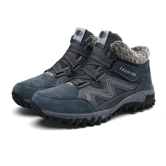 Imelda | Women's Waterproof Casual Boots