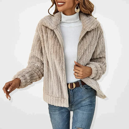 Waldeline | Women's Oversized Cosy Classic Cardigan