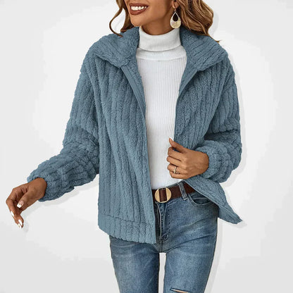 Waldeline | Women's Oversized Cosy Classic Cardigan